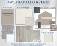 Aurora - Colors for This Home