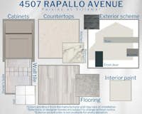 Paisley - Colors for this home