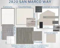 Seabrooke II - Colors For This Home