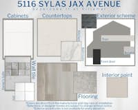 Seabrooke II - Colors For This Home