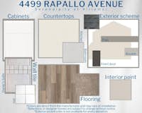 Serendipity - Colors for this home