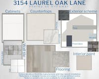 Shelby - Colors for this home