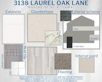 Wesley II - Colors for This home