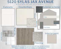 Wesley II - Colors for This home