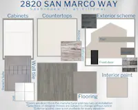 Seabrooke II - Colors For This Home