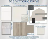 Serendipity - Colors for this home
