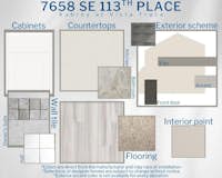 Aubrey - Colors for this home