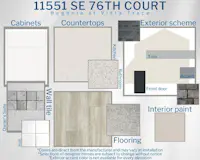 Begonia - Colors for this home