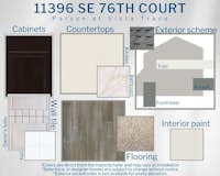 Parsyn - Colors for this home