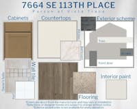 Parsyn - Colors for this home