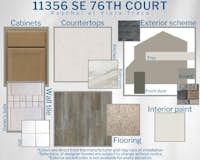 Raychel - Colors for this home