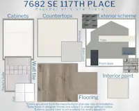 Raychel - Colors for this home