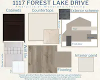 Amaryllis - Colors for this home