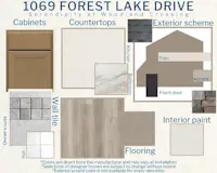 Serendipity - Colors for This Home