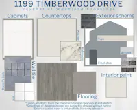 Raychel - Colors for this home