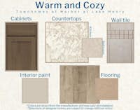 Aruba - Colors for This Home