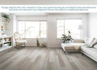 Willow II - Flooring Preview