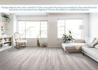 Begonia - Flooring Preview