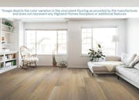 Orchid - Flooring Preview