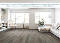 Serendipity - Flooring Preview