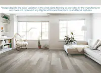 Westin II - Flooring preview