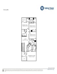 Danyella - Second Floor