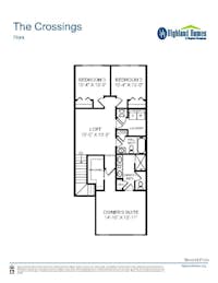 Flora - Second Floor