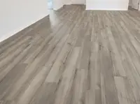 Amaryllis - Flooring Preview