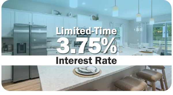 Ease Into Homeownership with 5/1 ARM Financing