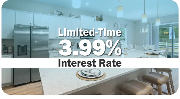 Ease Into Homeownership with 5/1 ARM Financing