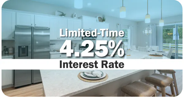 Ease Into Homeownership with 5/1 ARM Financing