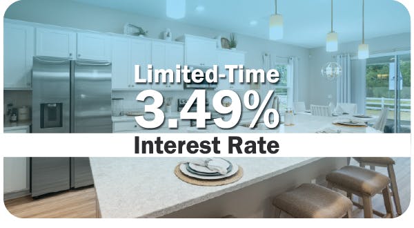 Ease Into Homeownership with 5/1 ARM Financing