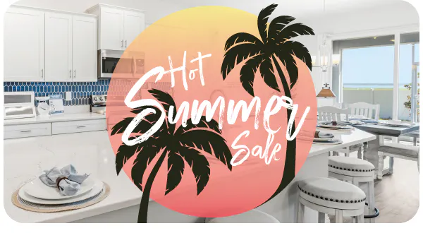 Save up to $63,000 on Your Dream Home