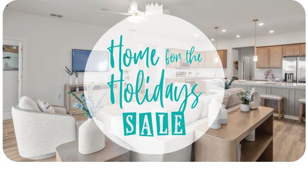 Save on Your Home for the Holidays