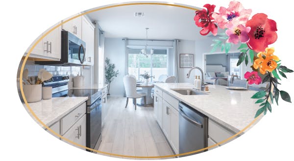 Save up to $64,000 on Your Dream Home