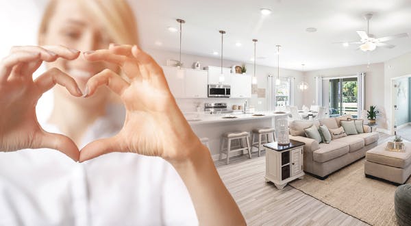 Save on Your Personalized Dream Home