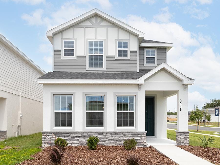 Bungalows are coming soon to Estates at Hickory Cove in St. Cloud
