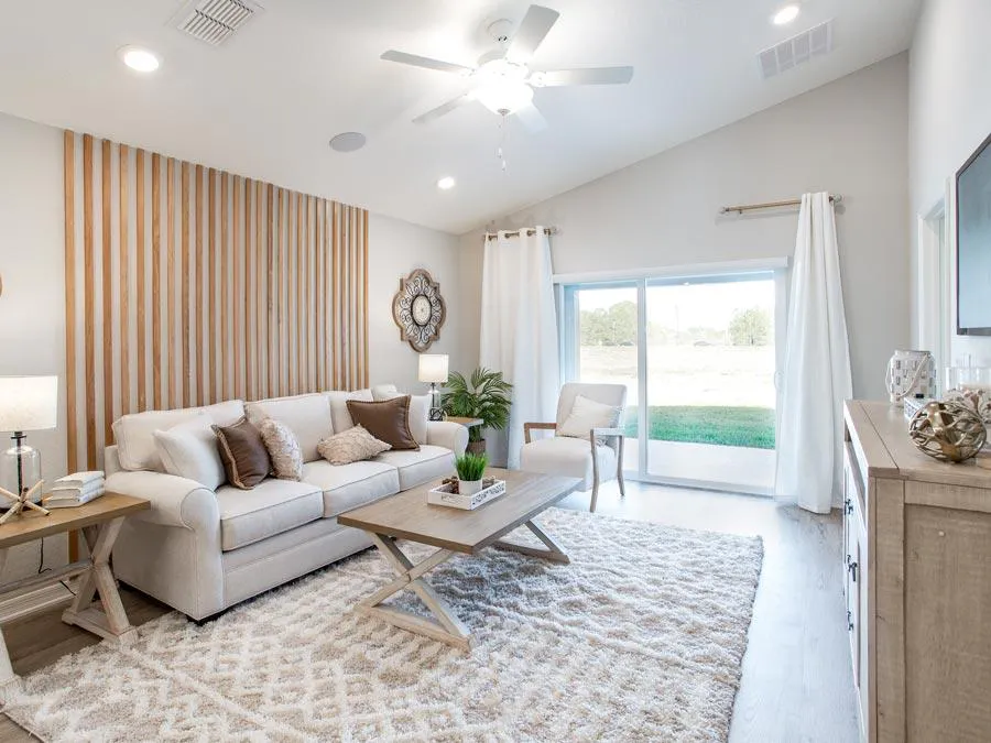 Amaryllis Home Floor Plan