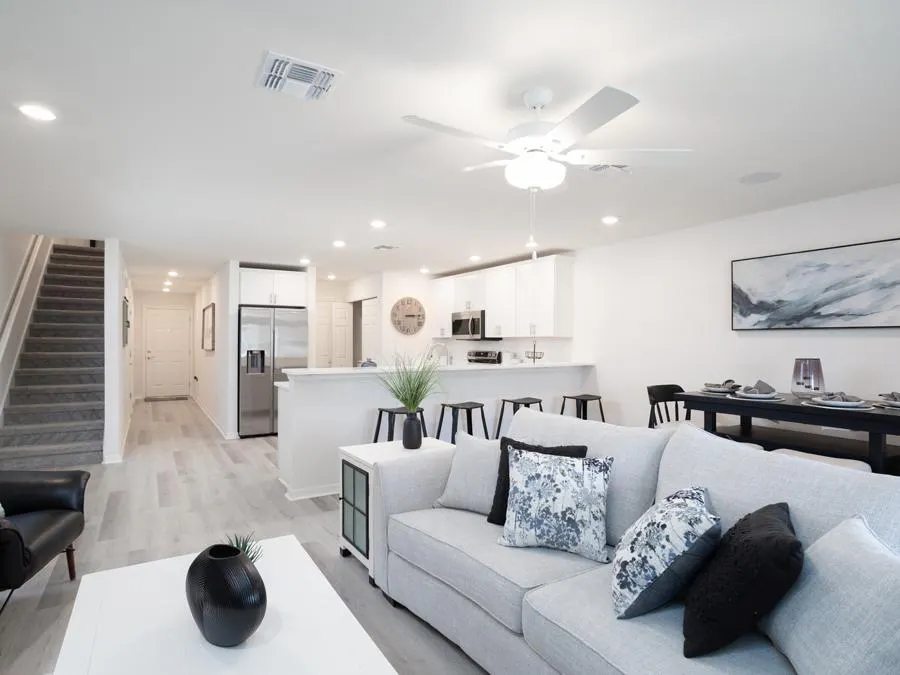 Model Homes Now Open at Terrace at Walden Lake in Plant City, FL