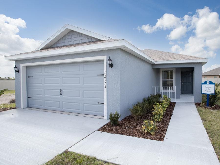 highland homes riverview fl ismadonna