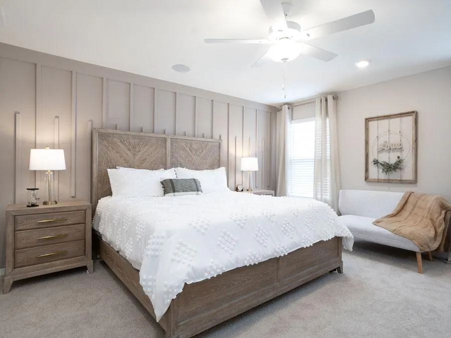 Model Homes Now Open at Terrace at Walden Lake in Plant City, FL
