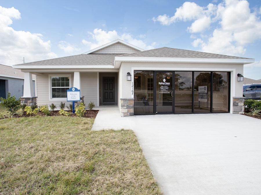 highland homes riverview fl ismadonna