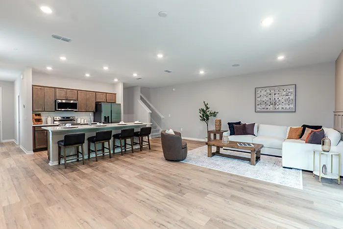 NEW Model Homes Now Open at