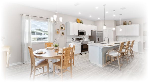 New Model Home Now Open