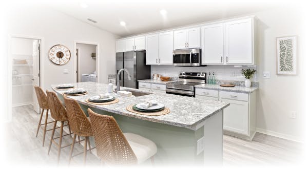 New Model Home Now Open