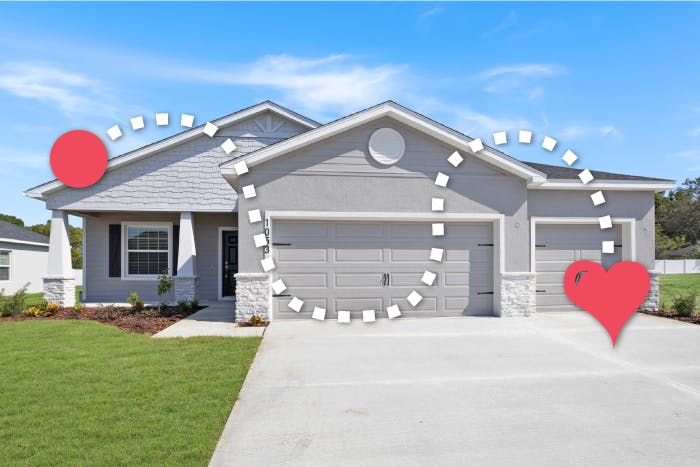 Building Your New Construction Home