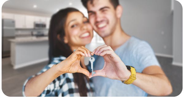 Save on Your Dream Home