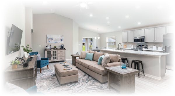 New Model Home Now Open