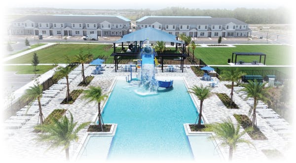 Introducing a Brand New Phase