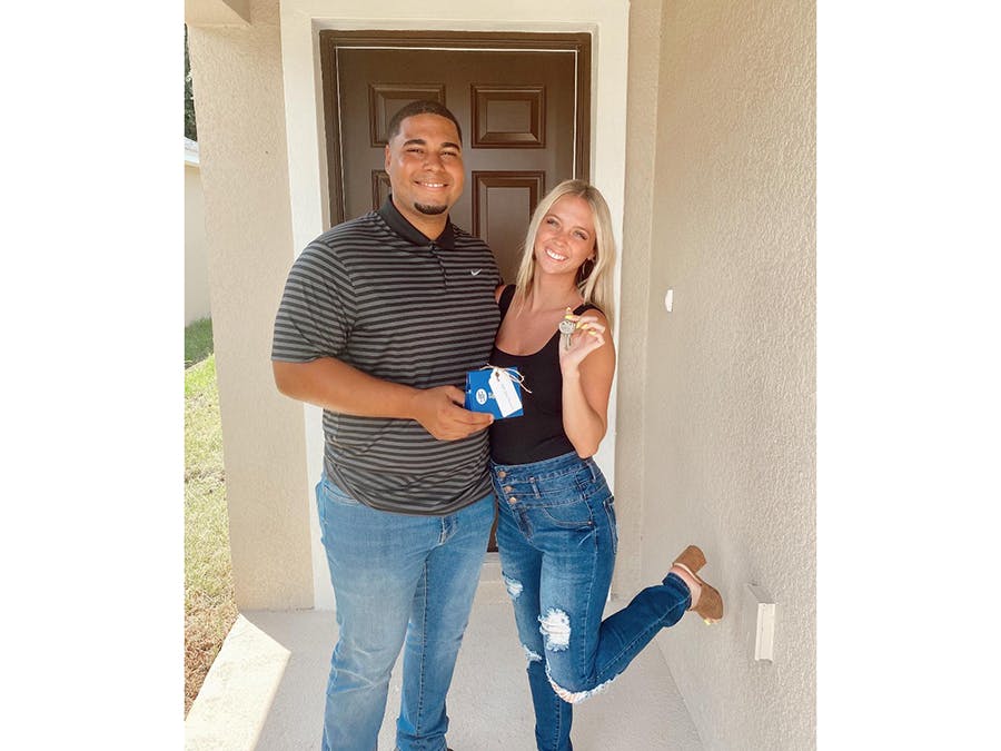 Highland Homeowners in Lakeland, FL